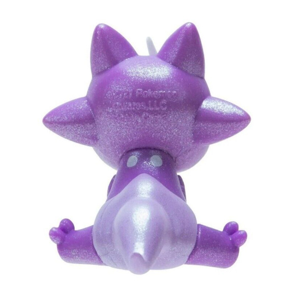 Pokémon Select Evolution Toxel and Toxtricity Multi-Pack Action Figure Set - Picture 6 of 8